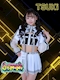 プロフィール写真1・つき🐰🌙｜GEMINI・ジェミニ - 国分町のコンカフェ