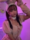 プロフィール写真4・つき🐰🌙｜GEMINI・ジェミニ - 国分町のコンカフェ