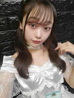 プロフィール写真5・つき🐰🌙｜GEMINI・ジェミニ - 国分町のコンカフェ
