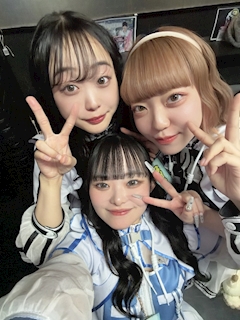 ゆみ「👧🏻‎💞」