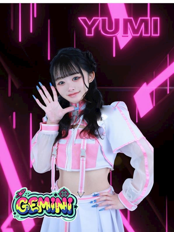 ゆみ