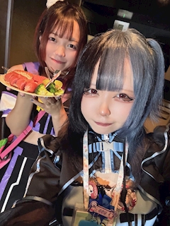 瑚南夢【プロデューサー】「【女の子求人】AIクルー大募集！！」