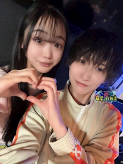 小野瀬柊「女王蜂観てきた！」