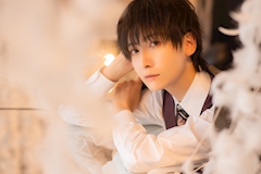 プロフィール写真7・小野瀬柊|GEMINI・ジェミニ - 国分町のコンカフェ