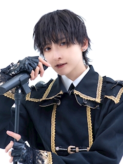 プロフィール写真4・小野瀬柊|GEMINI・ジェミニ - 国分町のコンカフェ
