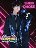 小野瀬柊