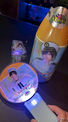 トール🎸💫GEMINI