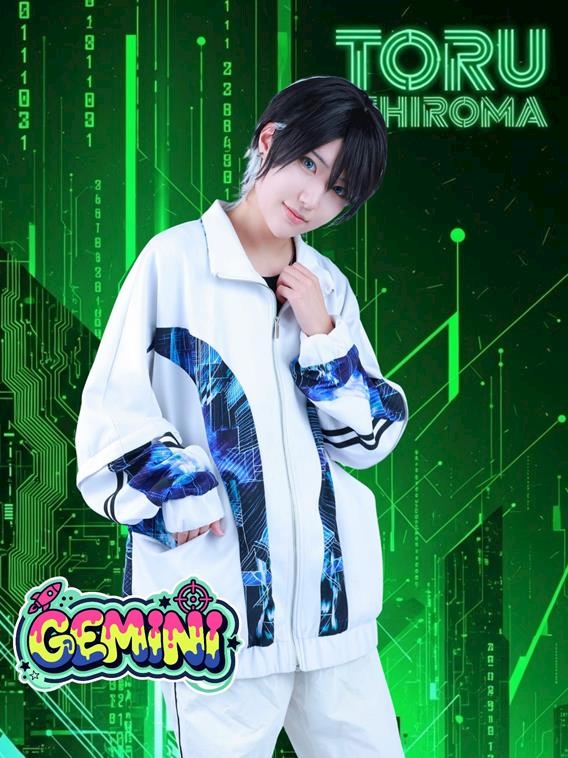 トール🎸💫GEMINI