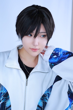 プロフィール写真5・トール🎸💫GEMINI｜GEMINI・ジェミニ - 国分町のコンカフェ