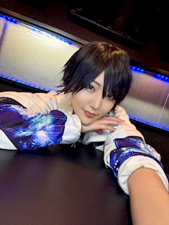 プロフィール写真4・トール🎸💫GEMINI｜GEMINI・ジェミニ - 国分町のコンカフェ
