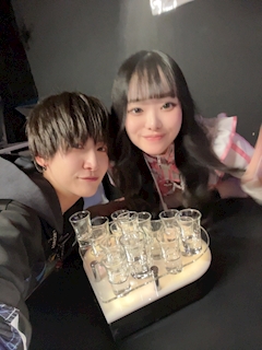 さや🎀 【GEMINI】「仲間募集中★」