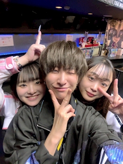 さや🎀 【GEMINI】「仲間募集中★」