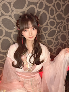 プロフィール写真5・さや🎀 【GEMINI】｜GEMINI・ジェミニ - 国分町のコンカフェ