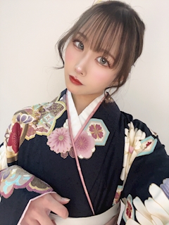 プロフィール写真9・えりか🥀サイバーネオンコンカフェGEMINI｜GEMINI・ジェミニ - 国分町のコンカフェ
