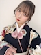 プロフィール写真9・えりか🥀サイバーネオンコンカフェGEMINI｜GEMINI・ジェミニ - 国分町のコンカフェ