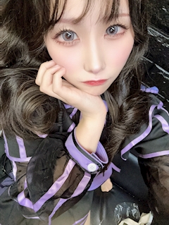 プロフィール写真5・えりか🥀サイバーネオンコンカフェGEMINI｜GEMINI・ジェミニ - 国分町のコンカフェ