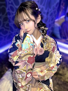 プロフィール写真8・えりか🥀サイバーネオンコンカフェGEMINI｜GEMINI・ジェミニ - 国分町のコンカフェ
