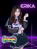 えりか🥀サイバーネオンコンカフェGEMINI