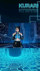 🩻くらりはまだまだプロトタイプ🩻のプロフ動画