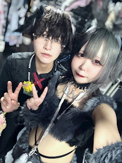 🩻くらりはまだまだプロトタイプ🩻