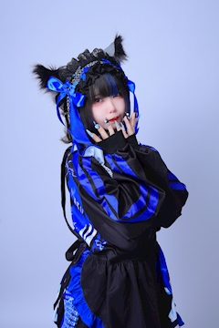 プロフィール写真7・🩻くらりはまだまだプロトタイプ🩻｜GEMINI・ジェミニ - 国分町のコンカフェ