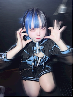 プロフィール写真6・🩻くらりはまだまだプロトタイプ🩻｜GEMINI・ジェミニ - 国分町のコンカフェ