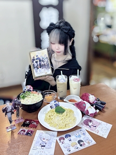 プロフィール写真4・🩻くらりはまだまだプロトタイプ🩻｜GEMINI・ジェミニ - 国分町のコンカフェ