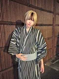 プロフィール写真3・るい|GEMINI・ジェミニ - 国分町のコンカフェ
