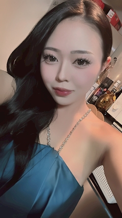 プロフィール写真1・心|public salon PALACE・パレス - 郡山駅前のラウンジ