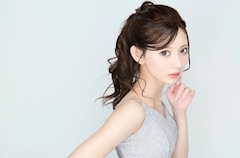 プロフィール写真2・あゆ｜XROS FORGE・クロスフォージ - 沼津市　大手町のキャバクラ