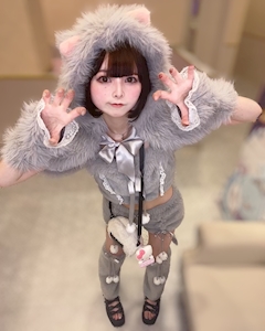 プロフィール写真4・すい｜コン×きゃば・コンキャバ - 池袋東口のコンカフェ