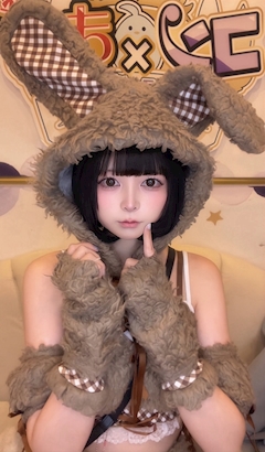 プロフィール写真7・すい｜コン×きゃば・コンキャバ - 池袋東口のコンカフェ