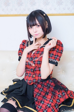 プロフィール写真1・すい｜コン×きゃば・コンキャバ - 池袋東口のコンカフェ