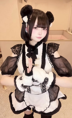 プロフィール写真3・すい｜コン×きゃば・コンキャバ - 池袋東口のコンカフェ