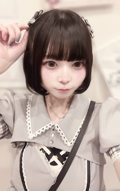 プロフィール写真5・すい｜コン×きゃば・コンキャバ - 池袋東口のコンカフェ