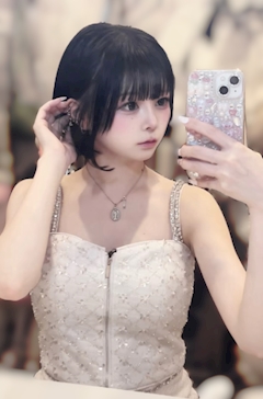 プロフィール写真11・すい｜コン×きゃば・コンキャバ - 池袋東口のコンカフェ