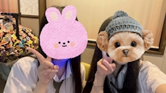 しゅっきんしたよん•*¨*•.¸¸♬︎