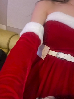 クリスマス感じた🎄.*