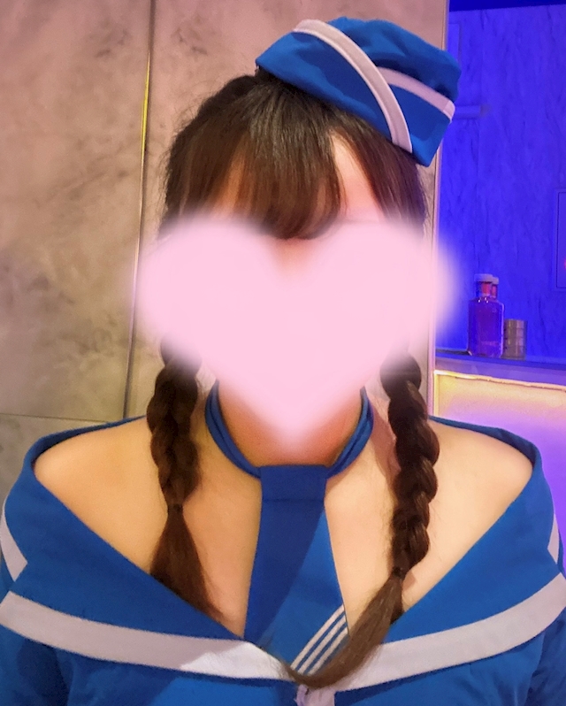 プロフィール写真1・ヒナタ　economy｜
