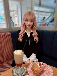 プロフィール写真3・りり|XY Lounge・エックスワイラウンジ - 静岡 両替町のキャバクラ