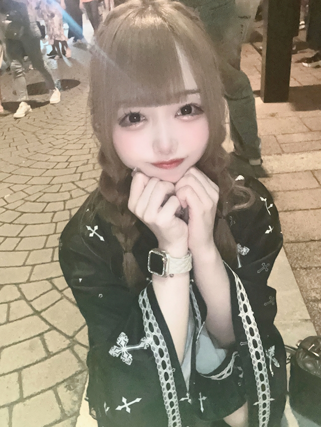 プロフィール写真1・れい|