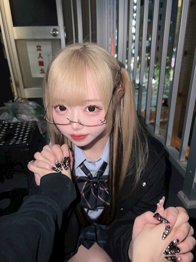 プロフィール写真1・れい｜