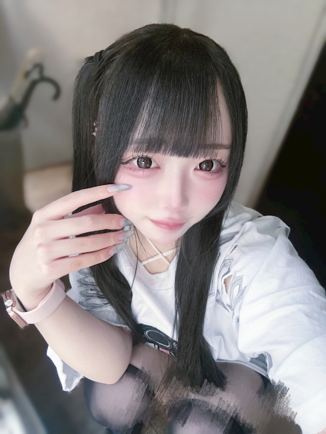 プロフィール写真1・れい|