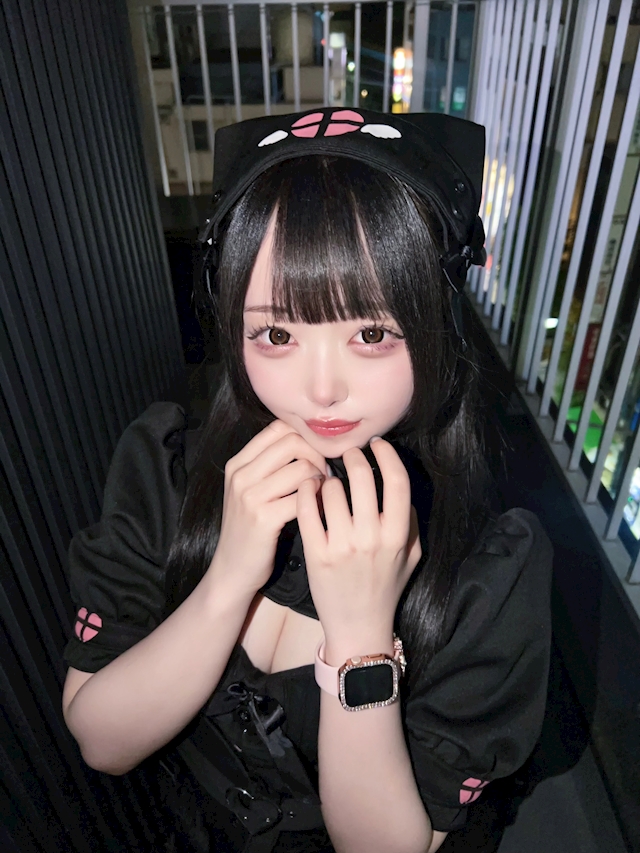 プロフィール写真1・れい|