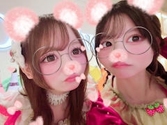 あまい「ჱ̒( >  ̫ < )」