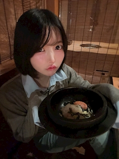 プロフィール写真15・あまい｜SWEETS GANG・スイーツギャング - 木屋町のコンカフェ