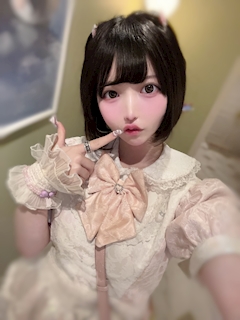 プロフィール写真20・あまい｜SWEETS GANG・スイーツギャング - 木屋町のコンカフェ