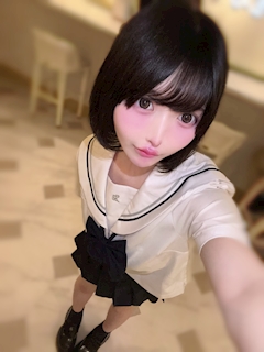 プロフィール写真22・あまい｜SWEETS GANG・スイーツギャング - 木屋町のコンカフェ