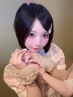 プロフィール写真18・あまい｜SWEETS GANG・スイーツギャング - 木屋町のコンカフェ