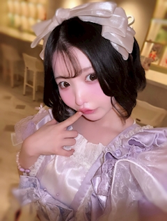 プロフィール写真7・あまい｜SWEETS GANG・スイーツギャング - 木屋町のコンカフェ